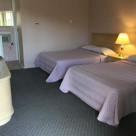 Parkway Motel Ніагара-Фоллс Екстер'єр фото