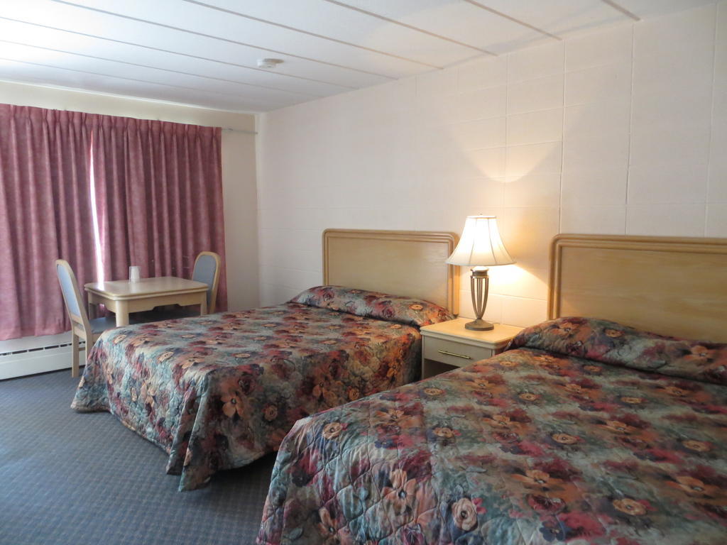 Parkway Motel Ніагара-Фоллс Номер фото