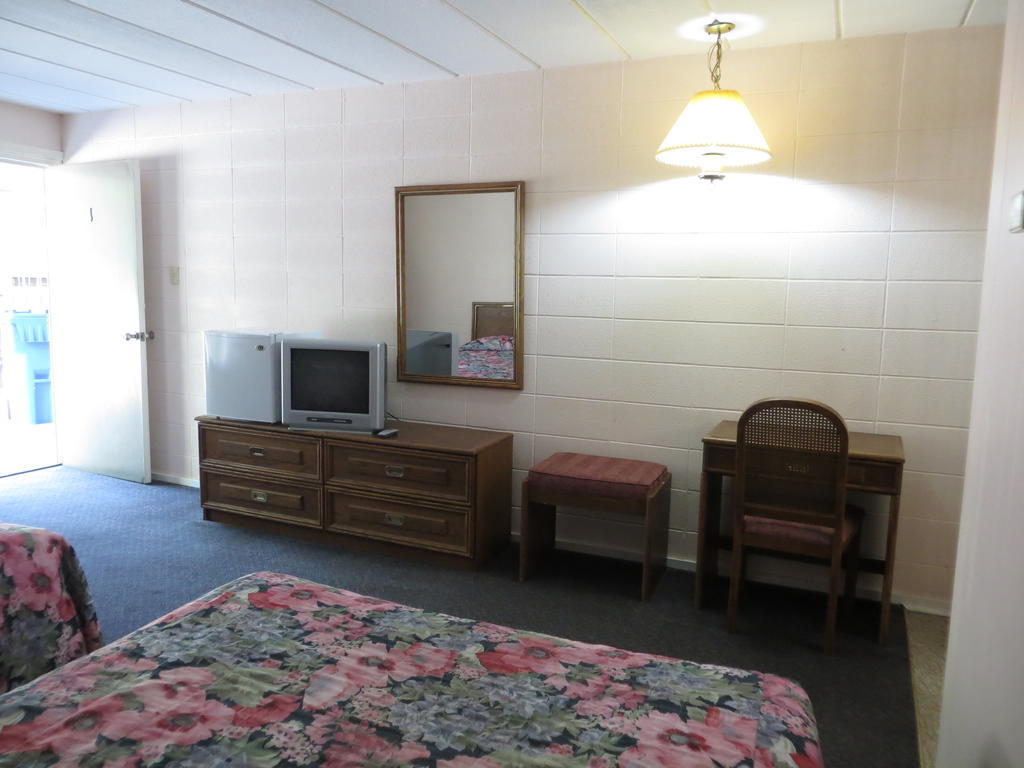 Parkway Motel Ніагара-Фоллс Номер фото